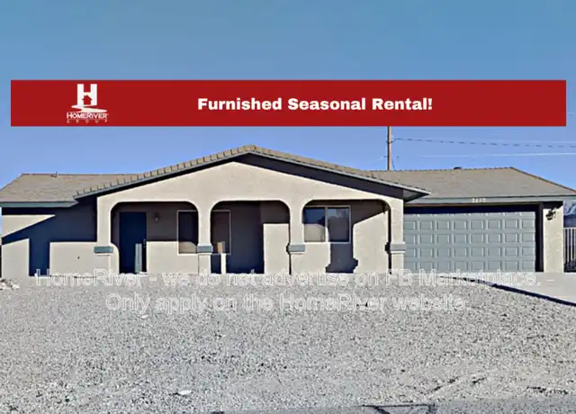 Property at 3593 Desert Garden Dr, Lake Havasu City, AZ, 86404, 2 beds, 2 baths, [object Object]