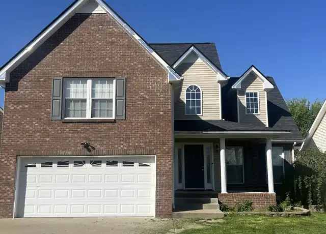 Property at 680 Foxfield Dr, Clarksville, TN, 37042, 3 beds, 2.5 baths, [object Object]