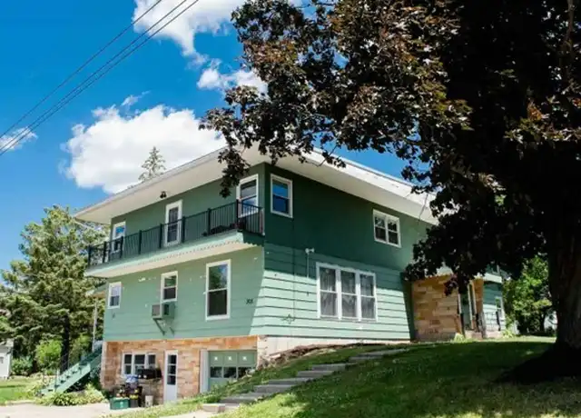 Property at 315 N Hickory St, Platteville, WI, 53818, 1 bed, 2 baths, [object Object]