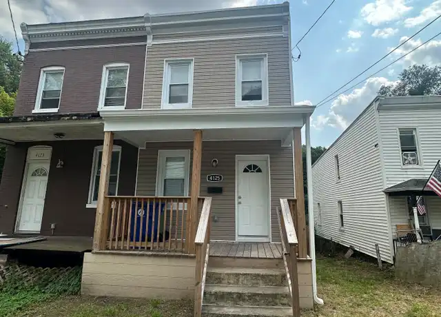 Property at 4125 Potter St, Baltimore, MD, 21229, 3 beds, 1.5 baths, [object Object]