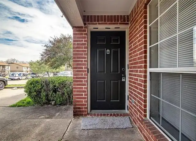 Property at 615 Race St Unit A, Crowley, TX, 76036, 3 beds, 2 baths, [object Object]