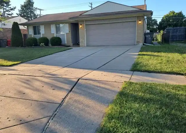 Property at 17659 Kuecken St, Clinton Twp, MI, 48038, 3 beds, 2 baths, [object Object]