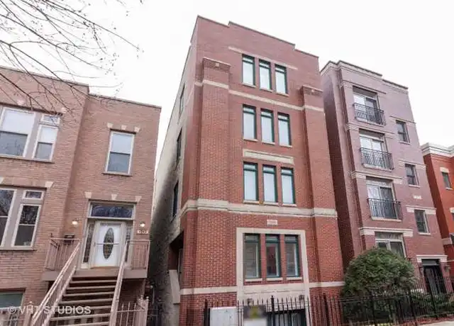 Property at 1345 W Fillmore St, Chicago, IL, 60607, 3 beds, 3 baths, [object Object]