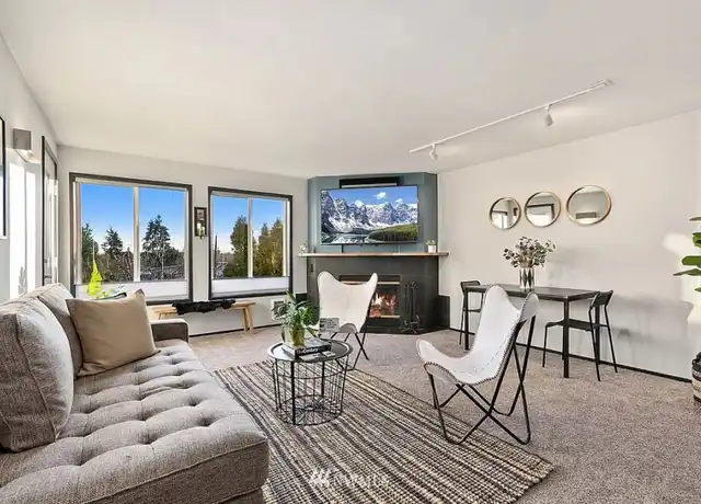 Property at 727 N 85th St #302, Seattle, WA, 98103, 2 beds, 2 baths, [object Object]