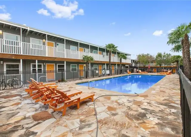 Property at 2401 Manor Rd #216, Austin, TX, 78722, 1 bed, 1 bath, [object Object]