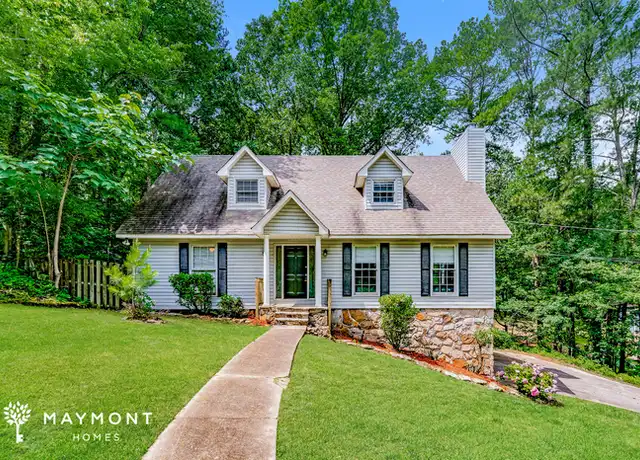 Property at 101 Moss Rock Ln, Irondale, AL, 35210, 3 beds, 3 baths, [object Object]