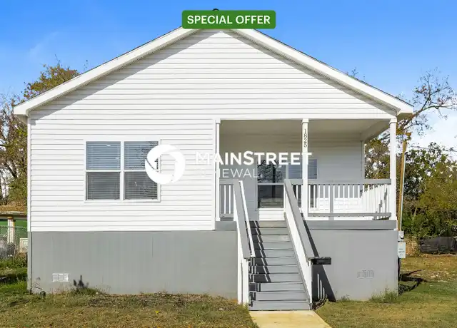 Property at 1825 Center St, San Antonio, TX, 78202, 4 beds, 2 baths, [object Object]
