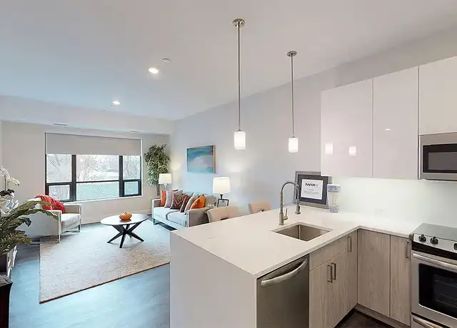 Property at Grand Street Lofts - 18 Grand St, Mamaroneck, NY, 10543, 1 bed, 1 bath, [object Object]