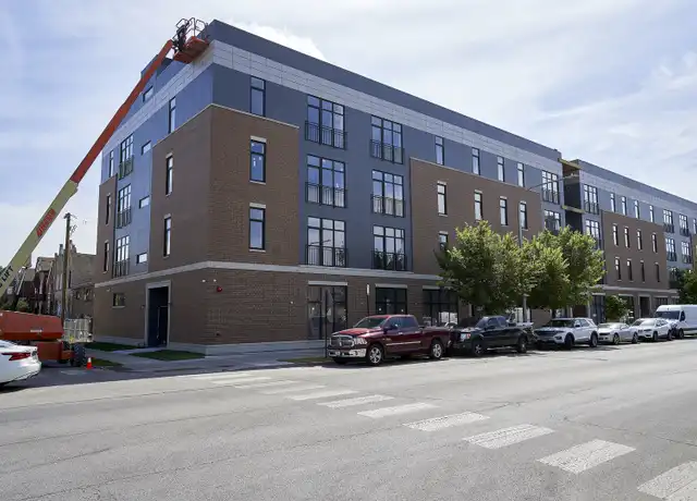 Property at 4149 S Cottage Grove Ave Unit 311, Chicago, IL, 60653, 1 bed, 1 bath, [object Object]