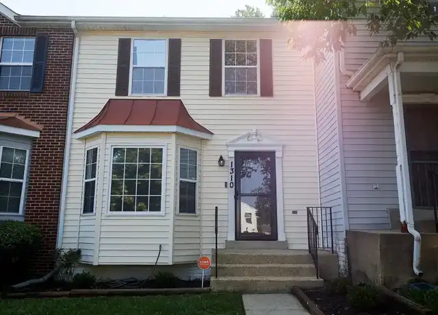 Property at 1310 Dillon Ct, Capitol Heights, MD, 20743, 3 beds, 2.5 baths, [object Object]