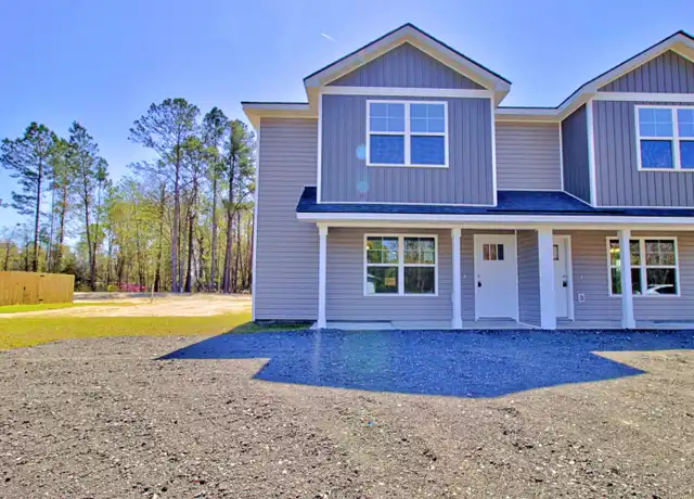 Property at 89 Horsecreek Rd Unit A 1, Ludowici, GA, 31316, 3 beds, 2.5 baths, [object Object]