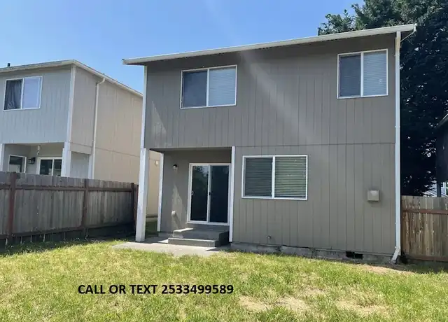 Property at 17421 29th Ave E, Tacoma, WA, 98445, 4 beds, 2.5 baths, [object Object]