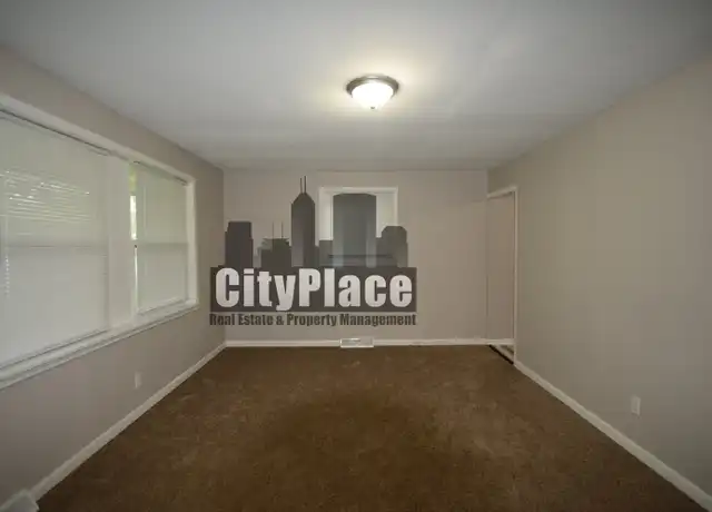 Property at 2921 N Gladstone Ave, Indianapolis, IN, 46218, 2 beds, 1 bath, [object Object]