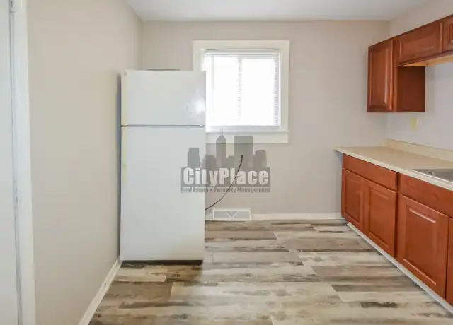 Property at 2921 N Gladstone Ave, Indianapolis, IN, 46218, 2 beds, 1 bath, [object Object]