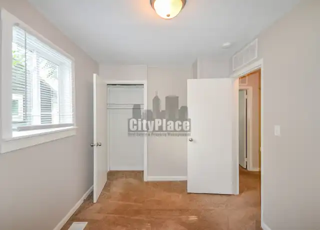 Property at 2921 N Gladstone Ave, Indianapolis, IN, 46218, 2 beds, 1 bath, [object Object]