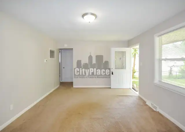 Property at 2921 N Gladstone Ave, Indianapolis, IN, 46218, 2 beds, 1 bath, [object Object]