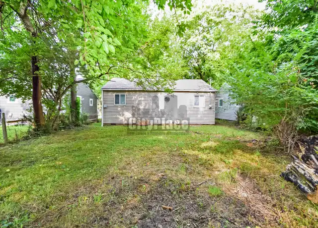 Property at 2921 N Gladstone Ave, Indianapolis, IN, 46218, 2 beds, 1 bath, [object Object]