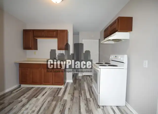 Property at 2921 N Gladstone Ave, Indianapolis, IN, 46218, 2 beds, 1 bath, [object Object]