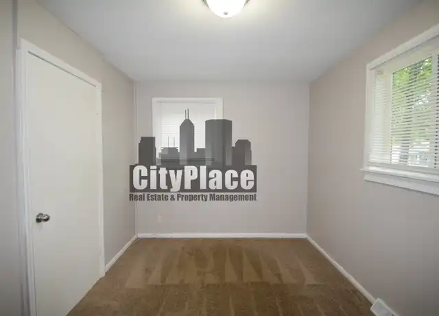 Property at 2921 N Gladstone Ave, Indianapolis, IN, 46218, 2 beds, 1 bath, [object Object]