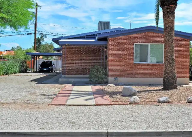 Property at 3224 E 1st St Unit A, Tucson, AZ, 85716, 2 beds, 1 bath, [object Object]