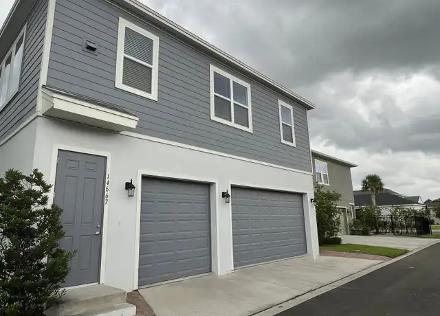 Property at 14667 Englert Aly, Orlando, FL, 32827, 1 bed, 1 bath, [object Object]