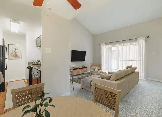 Property at Parks at Addison - 14600 Marsh Ln, Addison, TX, 75001, 1-2 bed, 1-2 bath, [object Object]