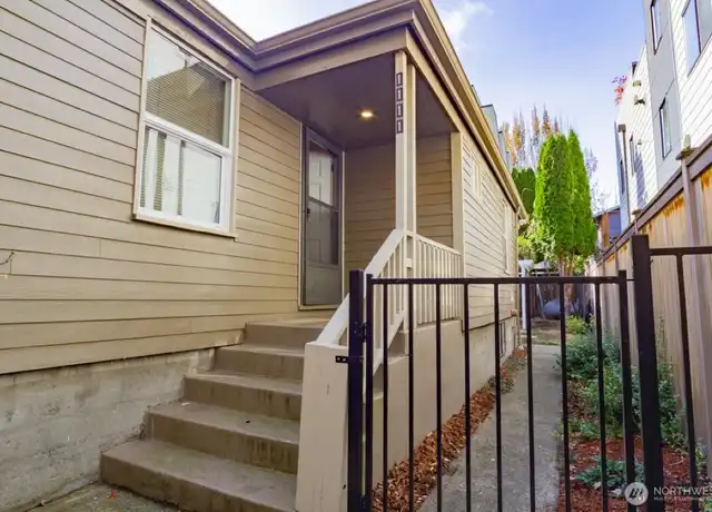 Property at 1111 34th Ave E, Seattle, WA, 98112, 1 bed, 1 bath, [object Object]
