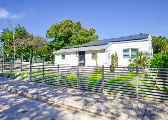 Property at 65 NW 49th St, Miami, FL, 33127, 4 beds, 3 baths, [object Object]