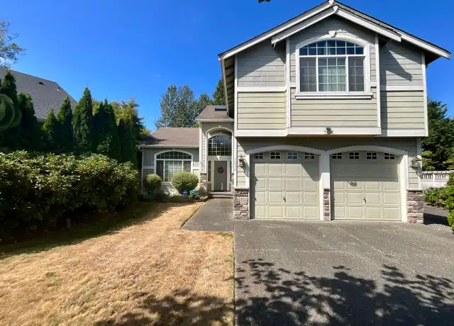 Property at 1630 146th St SW, Lynnwood, WA, 98087, 4 beds, 2.5 baths, [object Object]