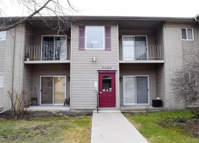 Property at 9960 Allen Pointe Dr, Allen Park, MI, 48101, 1 bed, 1 bath, [object Object]
