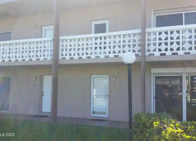 Property at 3150 N Atlantic Ave Unit 23-220, Cocoa Beach, FL, 32931, 2 beds, 1 bath, [object Object]