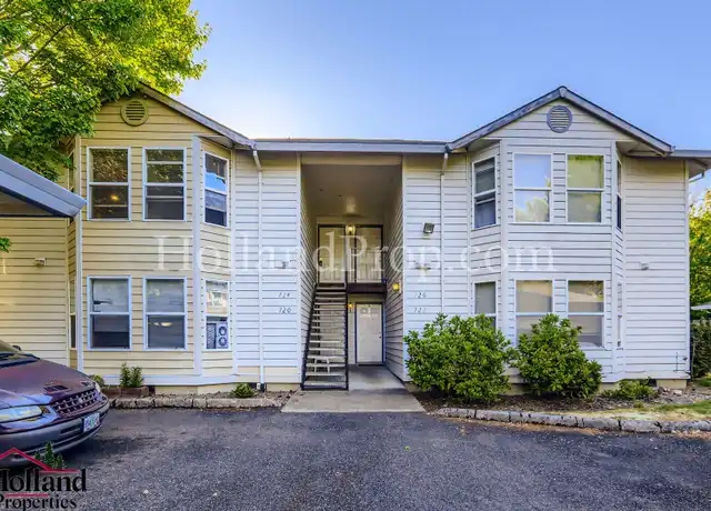 Property at 720 SW 206th Pl Unit 724, Beaverton, OR, 97006, 2 beds, 2 baths, [object Object]
