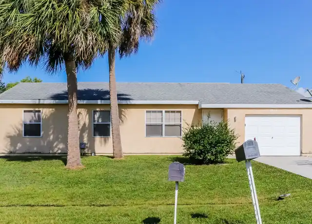 Property at 2913 SE Ironton Ave, Port Saint Lucie, FL, 34952, 3 beds, 2 baths, [object Object]