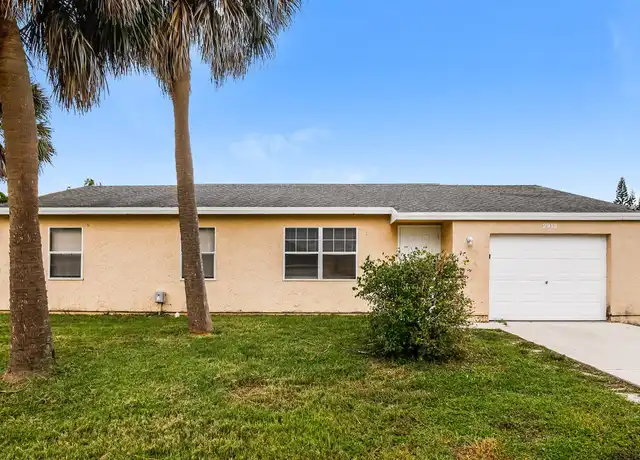 Property at 2913 SE Ironton Ave, Port Saint Lucie, FL, 34952, 3 beds, 2 baths, [object Object]
