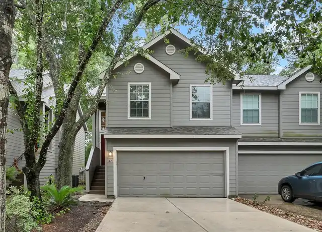 Property at 27 S Villa Oaks Dr, Spring, TX, 77382, 3 beds, 2.5 baths, [object Object]