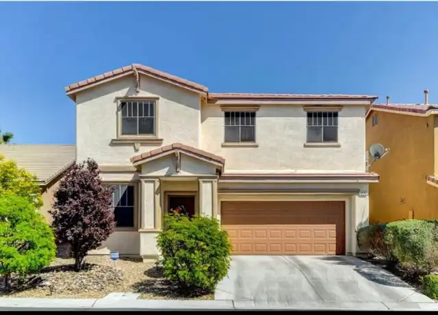Property at 6524 Heavenly Moon St, North Las Vegas, NV, 89084, 4 beds, 2.5 baths, [object Object]