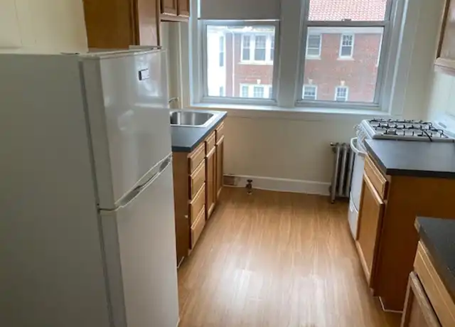 Property at 1800 Commonwealth Ave Unit 16, Boston, MA, 02135, 2 beds, 1 bath, [object Object]