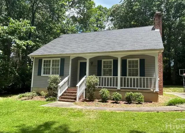 Property at 1080 Lois Ln, Athens, GA, 30606, 3 beds, 2 baths, [object Object]