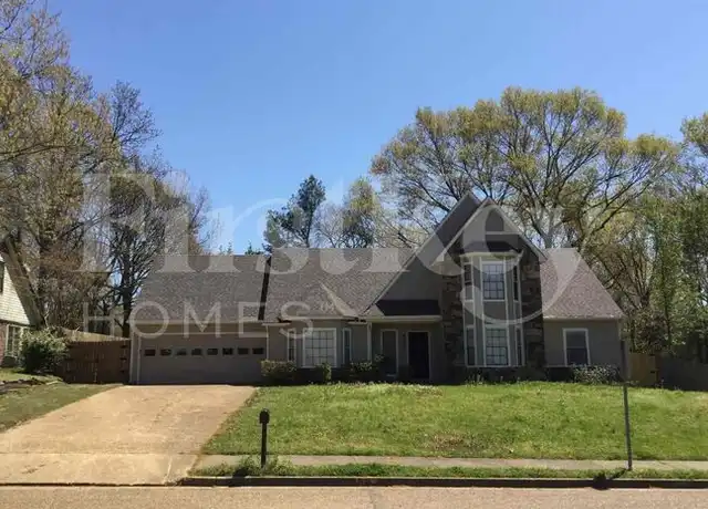 Property at 2000 Littlemore Dr, Cordova, TN, 38016, 4 beds, 2 baths, [object Object]