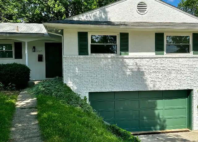 Property at 2671 Montcalm Rd, Columbus, OH, 43221, 3 beds, 2 baths, [object Object]