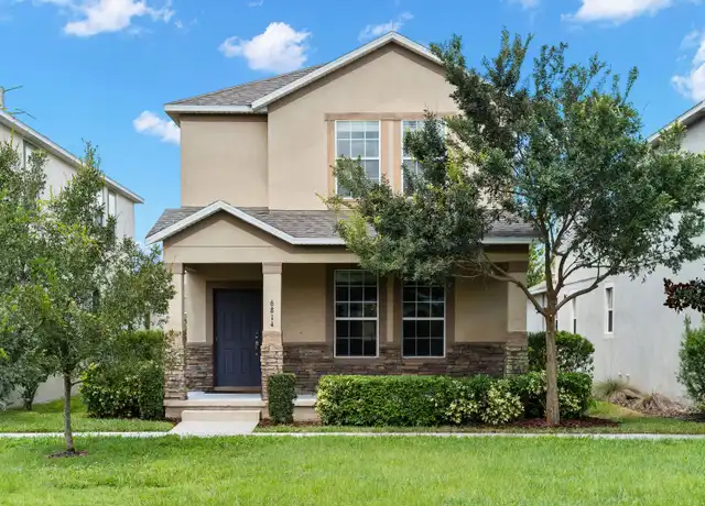 Property at 6814 Little Blue Ln, Saint Cloud, FL, 34773, 3 beds, 2.5 baths, [object Object]