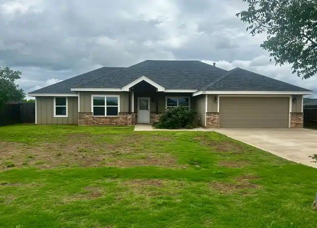 Property at 357 Hog Eye Rd, Abilene, TX, 79602, 4 beds, 2 baths, [object Object]