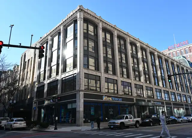 Property at G Square - 55 Dorrance St, Providence, RI, 02903, 1 bed, 1 bath, [object Object]