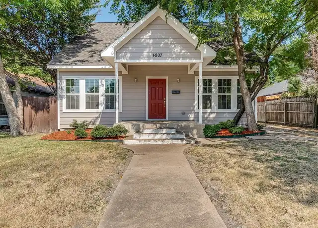 Property at 4807 Parry Ave, Dallas, TX, 75223, 4 beds, 3 baths, [object Object]