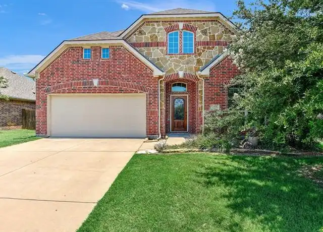 Property at 4909 Camp Verde Cir, Sherman, TX, 75092, 4 beds, 3 baths, [object Object]