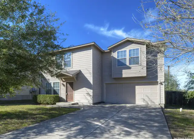 Property at 7927 Horse Holw, San Antonio, TX, 78244, 3 beds, 2.5 baths, [object Object]