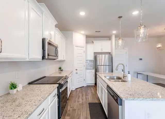 Property at The Gardens at Preston Park - 1001 Lifford Ln, Gallatin, TN, 37066, 3 beds, 2.5 baths, [object Object]