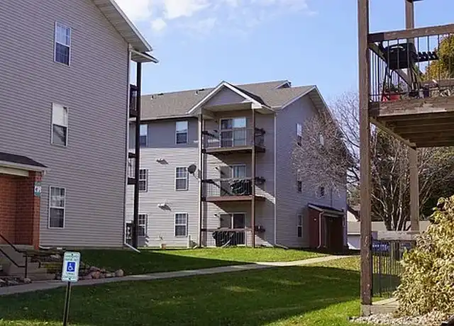 Property at Sycamore Courts - 4500 E 16th St, Sioux Falls, SD, 57110, 1-3 bed, 1-2 bath, Contact for Price