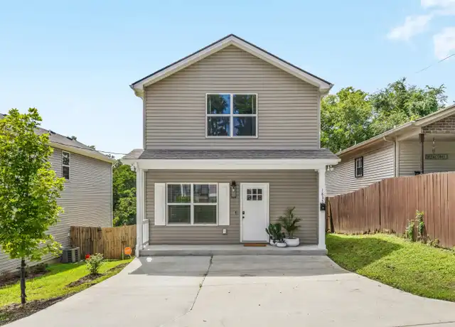 Property at 1835 Glade St, Nashville, TN, 37207, 4 beds, 4 baths, [object Object]