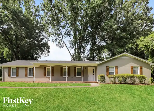 Property at 1930 Echo Trl, Pfafftown, NC, 27040, 4 beds, 2 baths, [object Object]